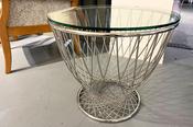 Cleopatra Lamp Table - Clearance Limerick