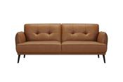 Stanmore 3 Seater Sofa Texas Toffee