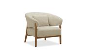 Morevita Armchair Amigo Linen image