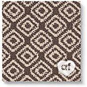 Quirky Geo - Grey 7133