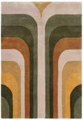Romy Rug Retro Green image
