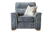 Ellie Bugatti Mirage Armchair image