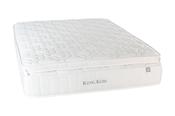 KingKoil Ultimate Support Mattress 6ft image