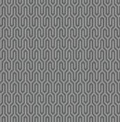 Silver Cloud - Geometric (While Stocks Last) image