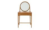 Ercol Salina Ash Dressing Table
