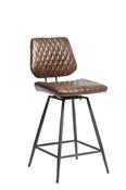 Dark Brown Isabella Bar Stool image