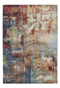 Concept Looms LUX05 Washable Rug Multicolour image
