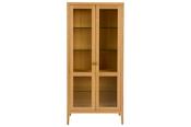 Lavinia Glass Display Cabinet image