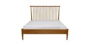 Ercol Salina Double Spindle Bedframe