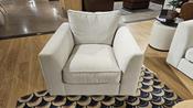 Prescott Armchair - Clearance Cork image