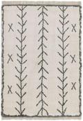 Rocco Rug RC10 CREAM ARROW