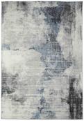 Concept Looms LUX14 Washable Rug Grey image