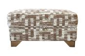 Astin Large Storage Stool