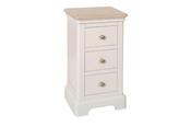 Mayra Compact Bedside Locker