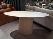 Joda Console Table - Clearance Cork