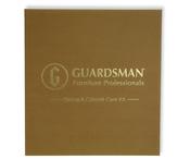 Guardsman Dining Care Cleaning Kit
