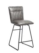 Jayden Grey Bar Stool image