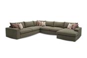 Ashbury Corner Sofa image