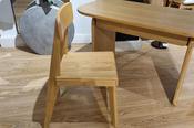 Nyla Chair – Clearance Cork image