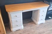 Cliona Dressing Table - Clearance Limerick