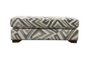 Kate Loafer Stool