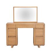 Rowan Dressing Table &amp; Mirror image