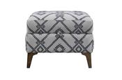 Boyd High Leg Storage Stool