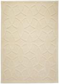Concept Looms PRI101 Priory Rug Ivory