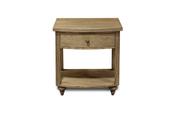 Savannah Oak Nightstand image