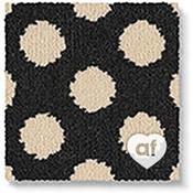 Quirky Spotty - Black 7140 image