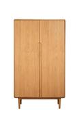 Remington Double Wardrobe image