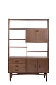 Atticus Bookcase image