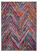 Concept Looms Car104 Multicolour Rug image