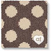Quirky Spotty - Grey 7143 image