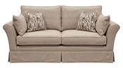 Acton 3 Seater Medium Sofa - 3 SEATER image