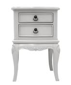 Adriana 2 Drawer Bedside image