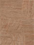 Aerial Jute Rug - 170X240 image