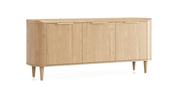 Ailbhe 3 Door Sideboard image