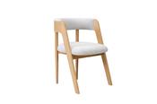 Ailbhe Dining Chair Natural image