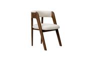 Ailbhe Dining Chair Oak Bordo image