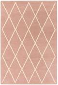 Albany Rug Diamond Pink - 160X230 image