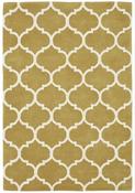 Albany Rug Ogee Ochre - 120X170 image