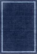 Albi Rug Navy - 200X300 image