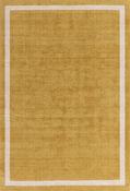 Albi Rug Ochre - 160X230 image