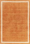 Albi Rug Orange - 160X230 image
