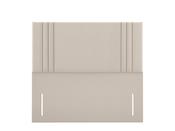 Alessa Headboard - 4 Ft image