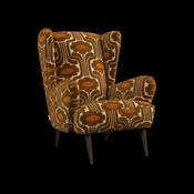 Alma Armchair image