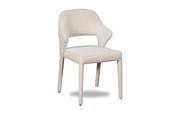 Almira Dining Chair White image