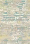 Amadeus Rug Teal Linea - 200X290 image