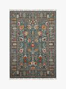 Amiri Rug Green - 160X230 image